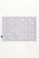 Bunches 4pcs Digital Placemat