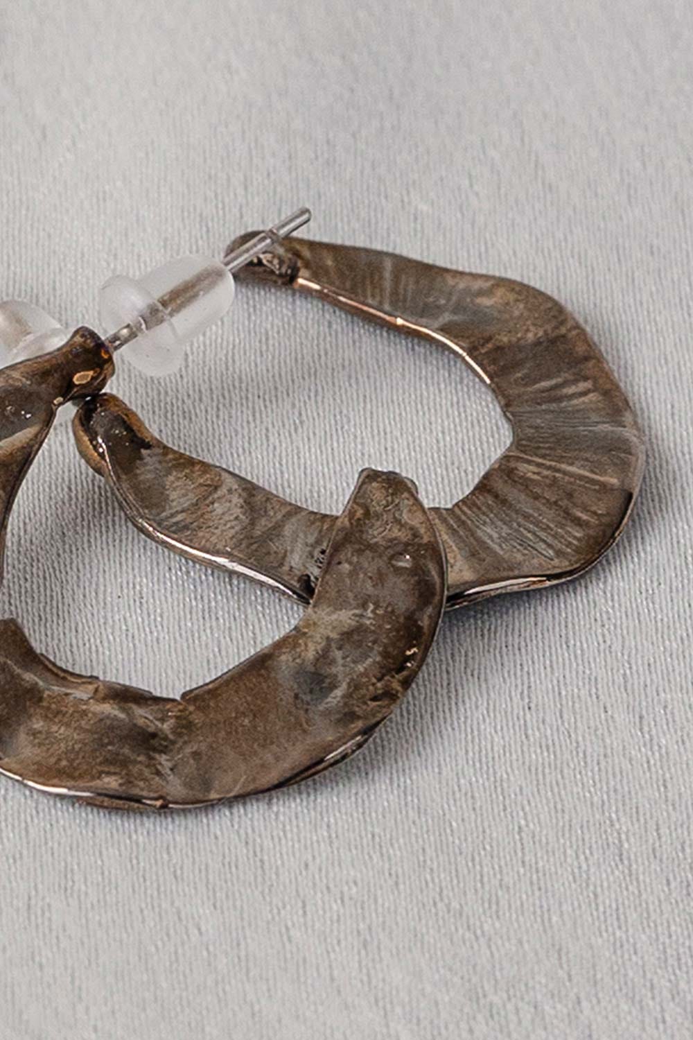 C Hoops Set Small