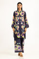 Cambric Printed Co-Ord Set