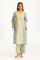 Cambric Printed Co-Ord Set
