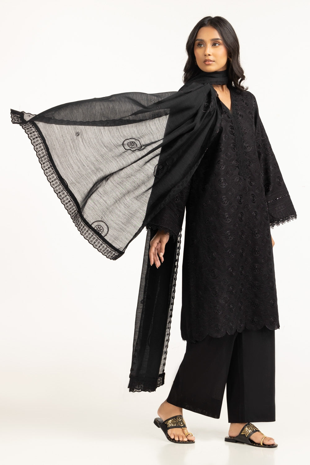 Gul Ahmed