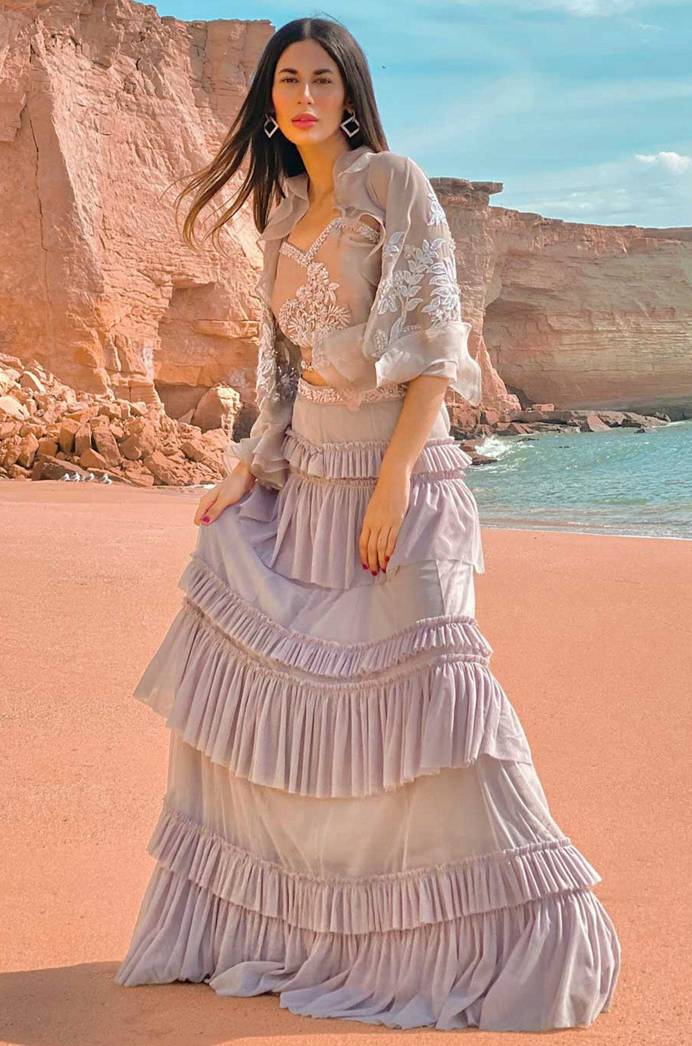 Capelet