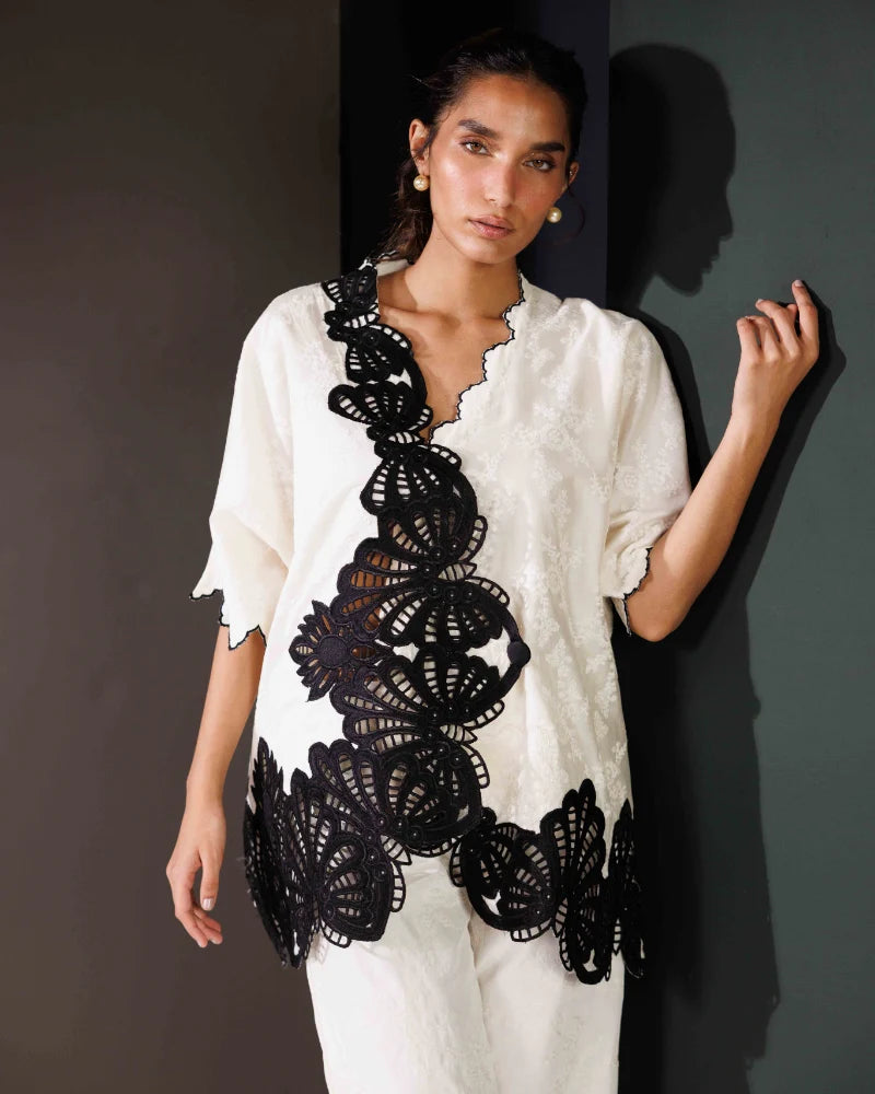 Carnation Jacket with Pant