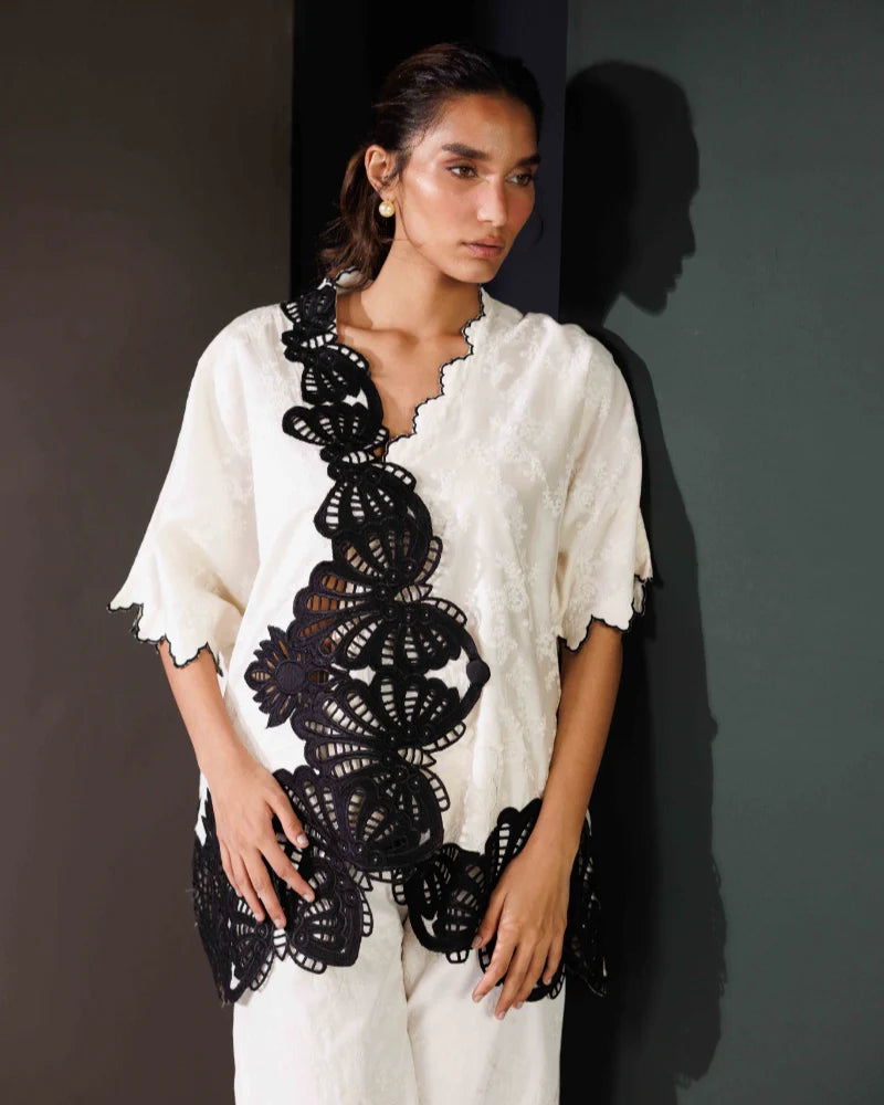 Carnation Jacket with Pant