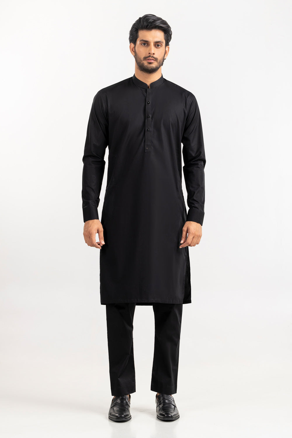 3 Piece Printed Lawn Suit with Dupatta
