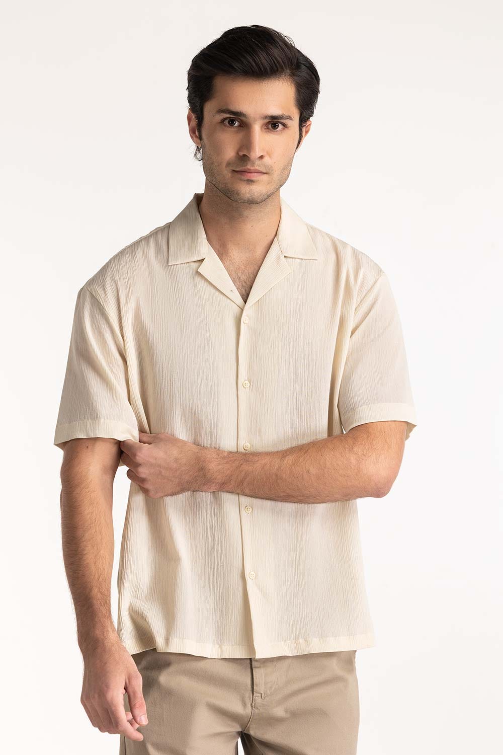 Casual Shirt