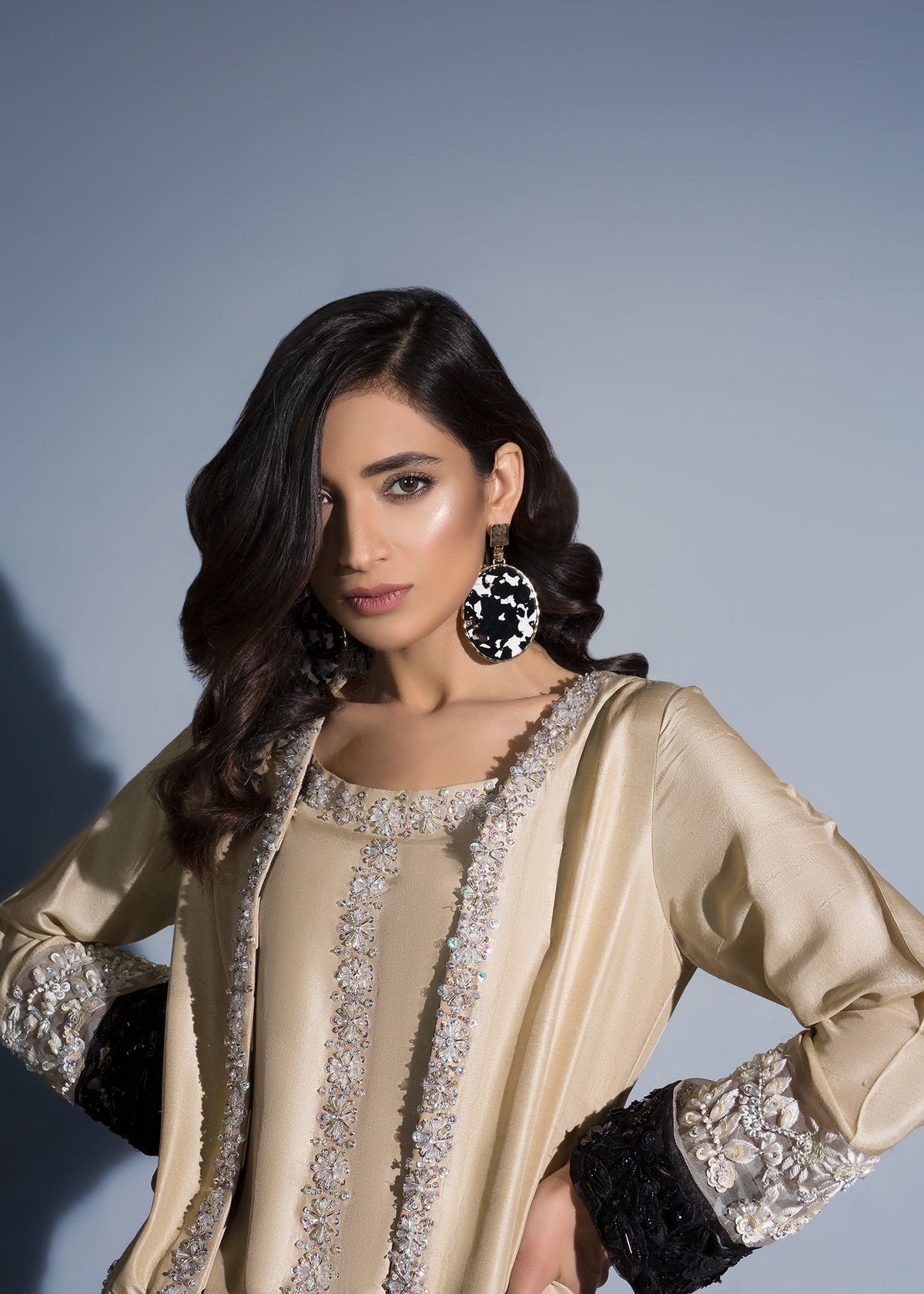 Saira Shakira