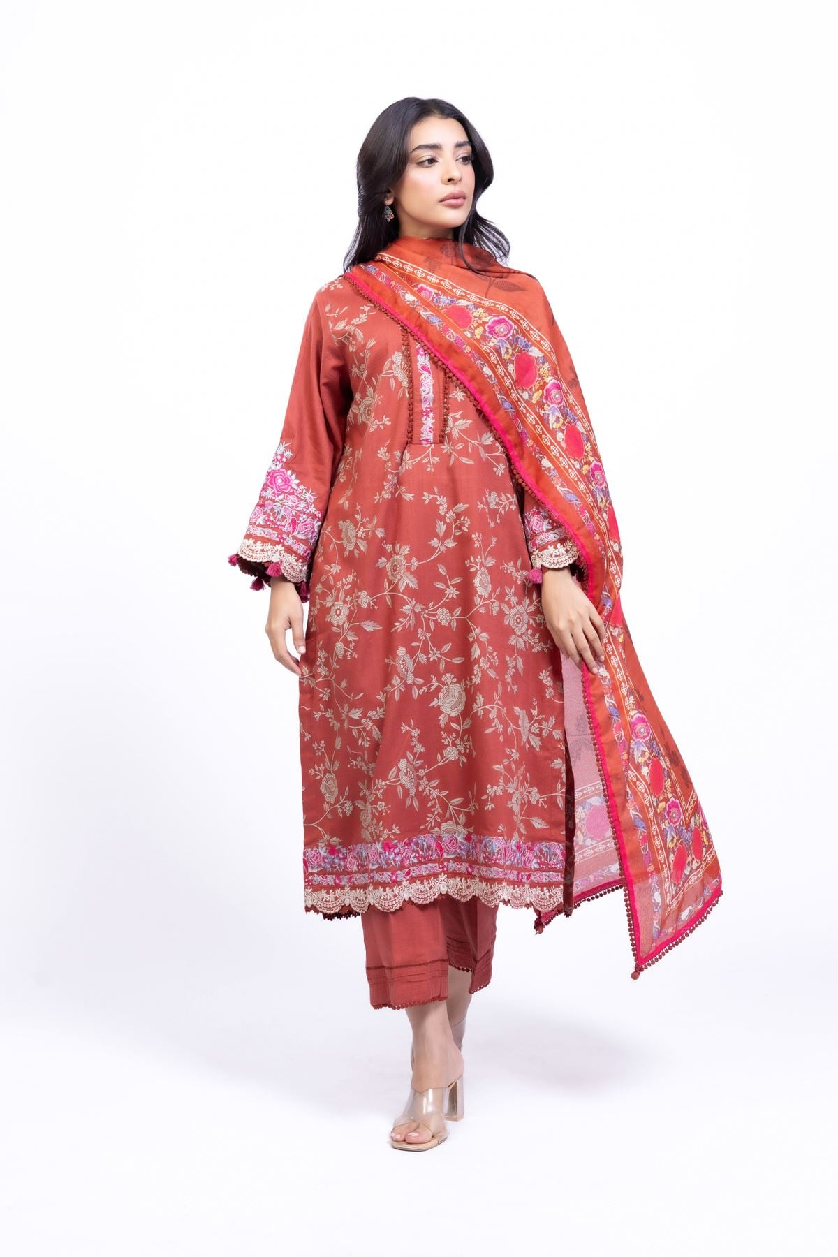 Dupatta
