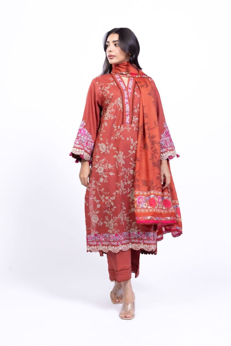 Dupatta