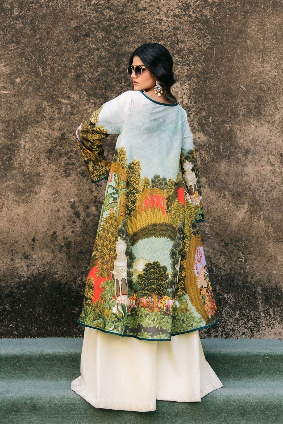 Chagatai