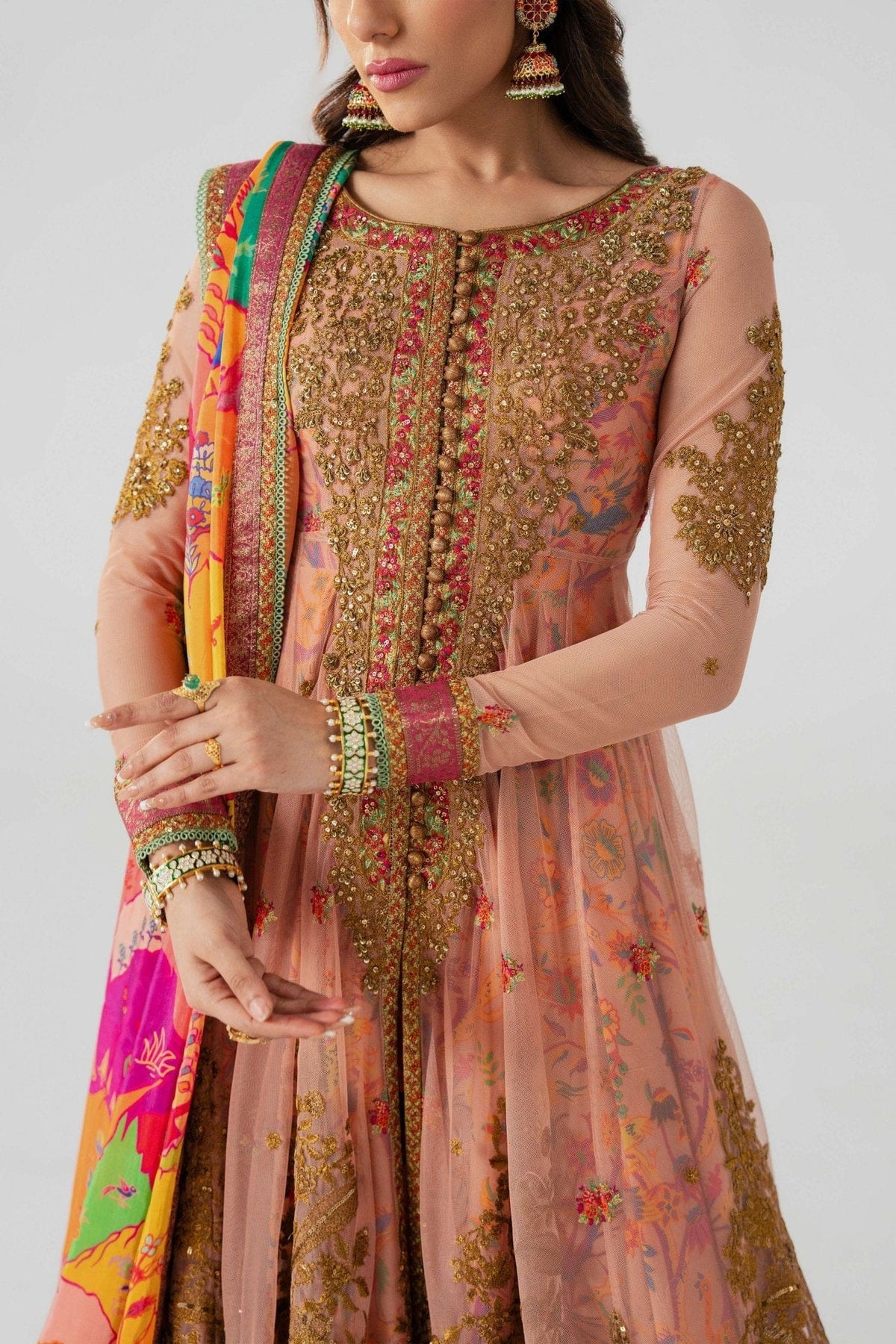 Chand bibi