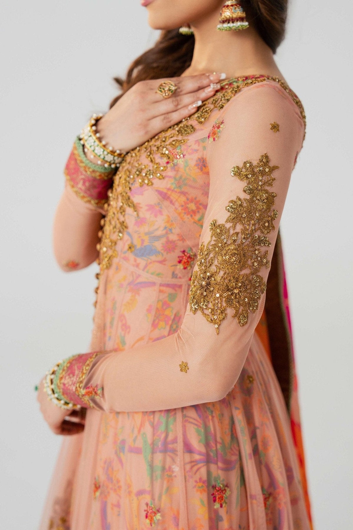 Chand bibi