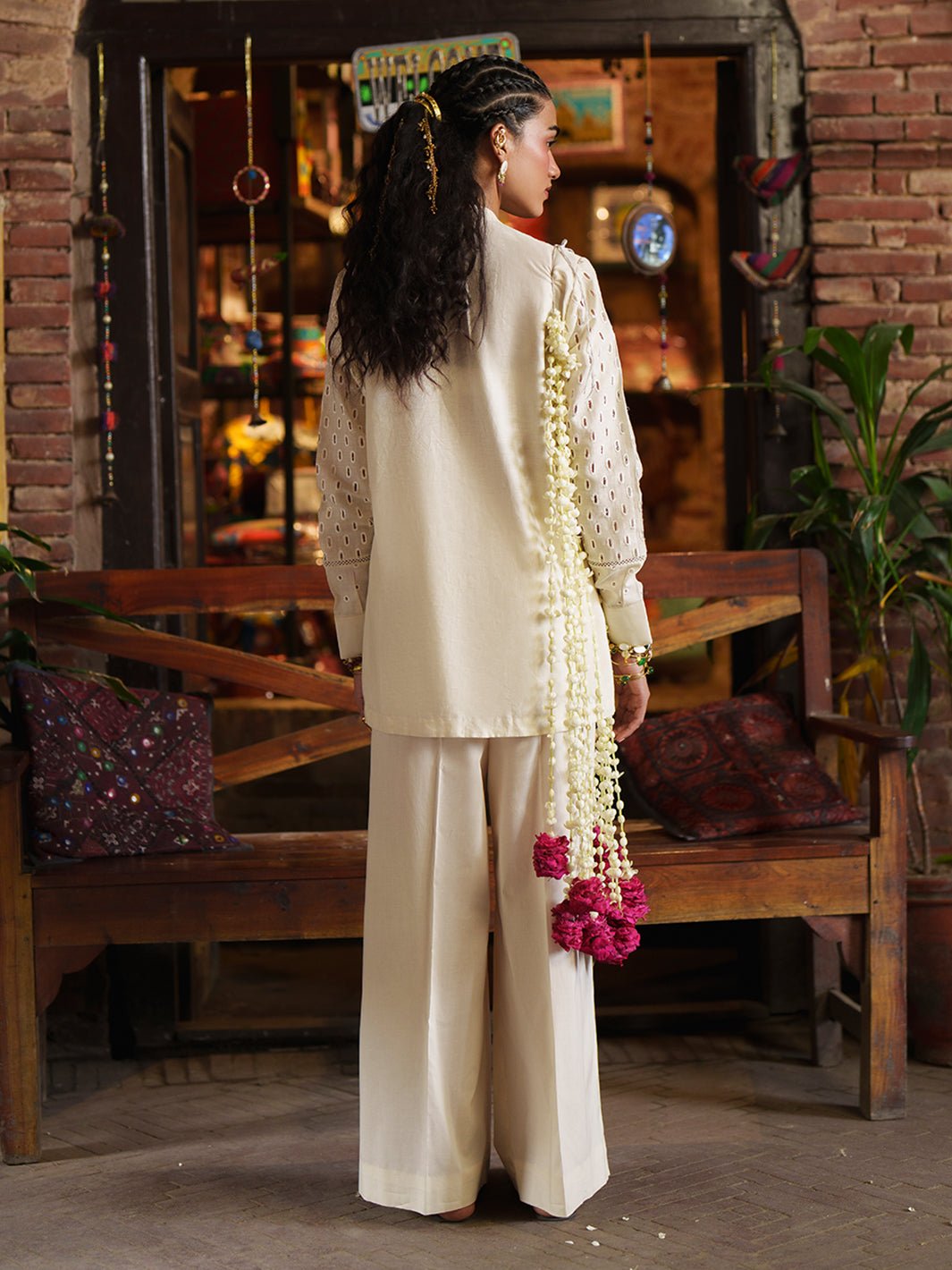 Chandni