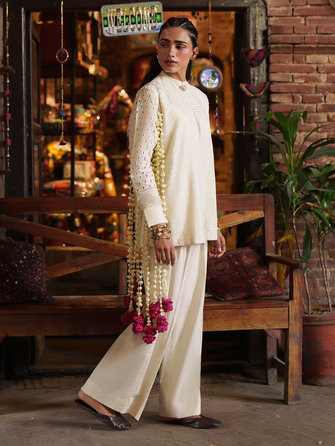 Chandni