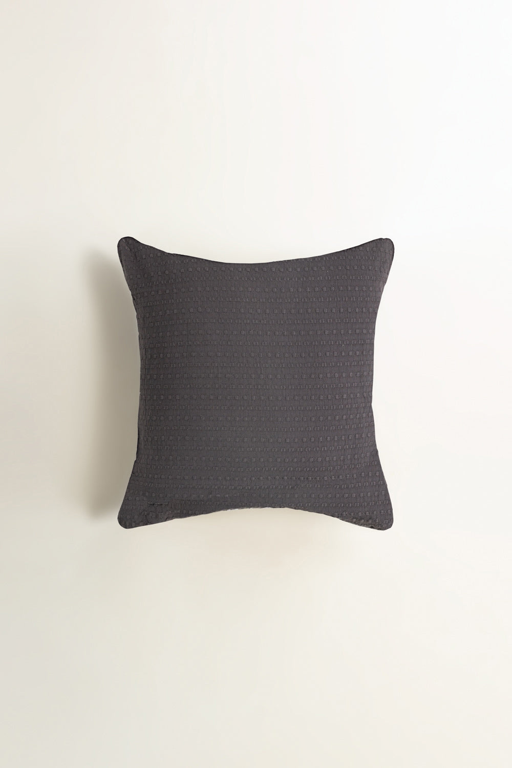 Charcoal Thermal Cushion