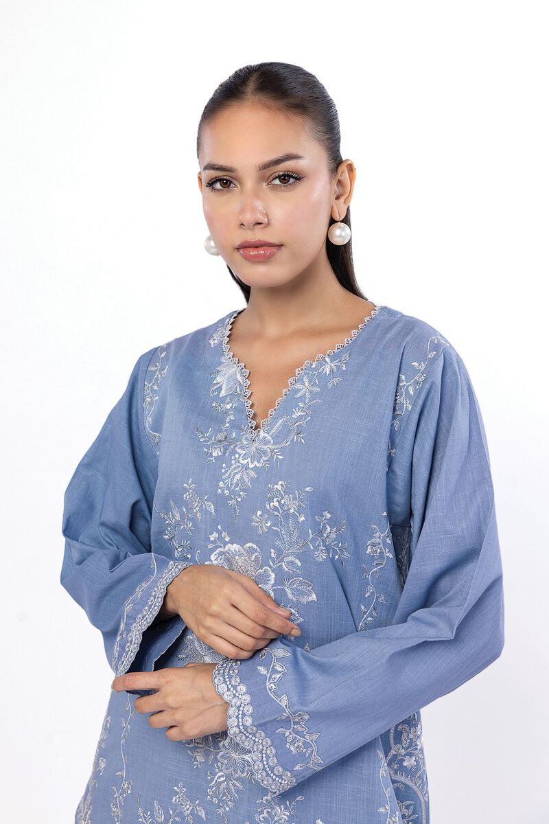 Fabrics 2 Piece | Top and Bottom