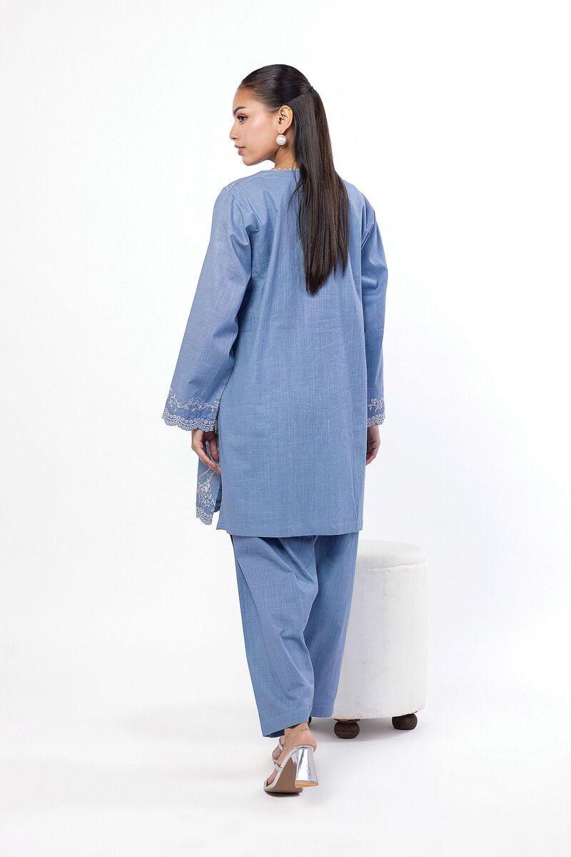 Fabrics 2 Piece | Top and Bottom