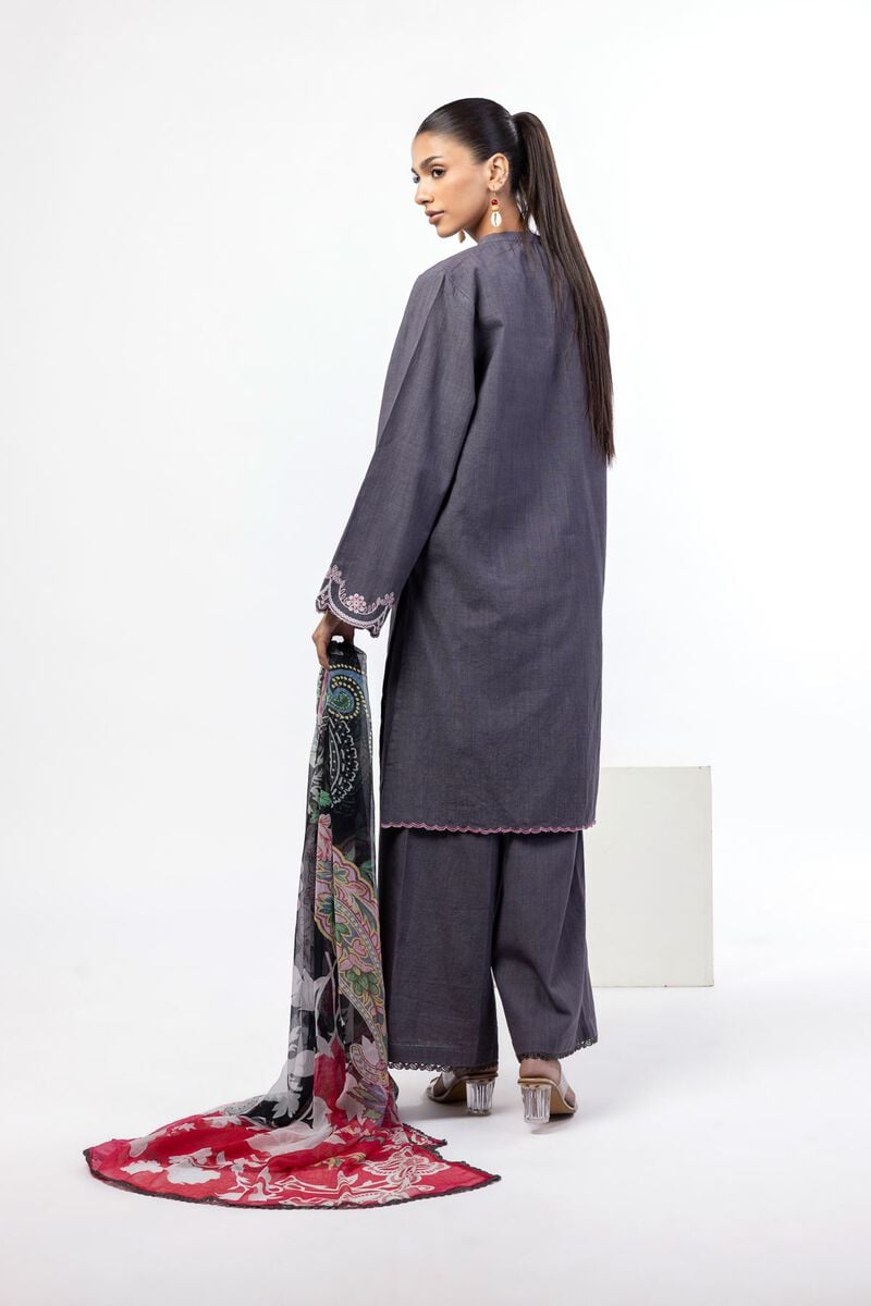 Fabrics 3 Piece