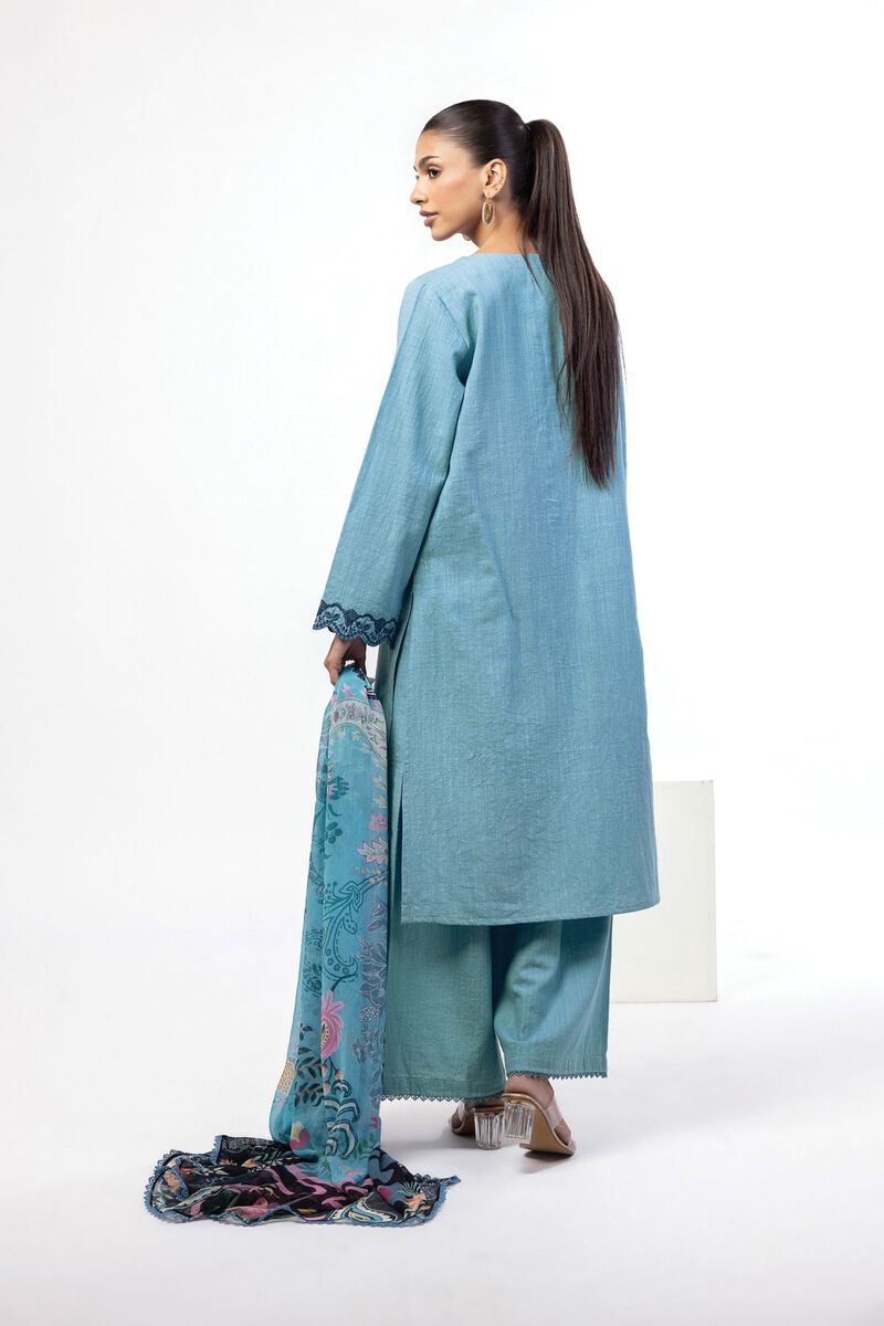 Fabrics 3 Piece