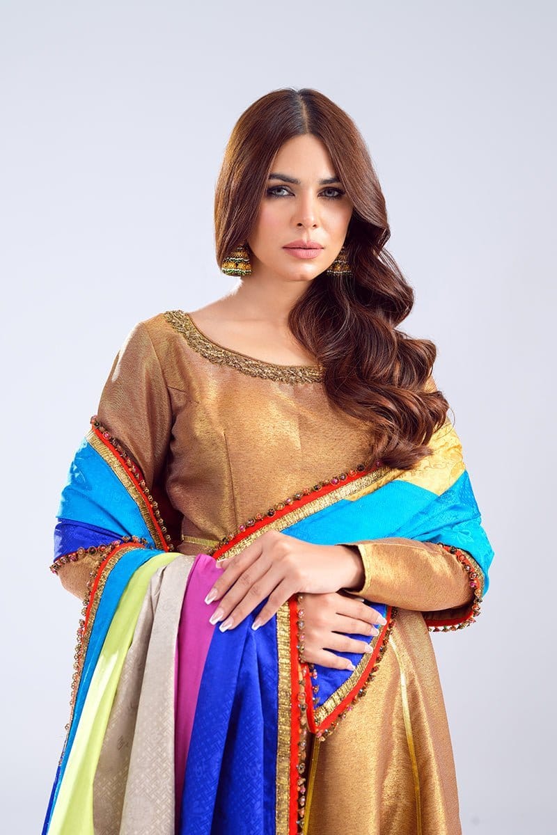 Chinarzad