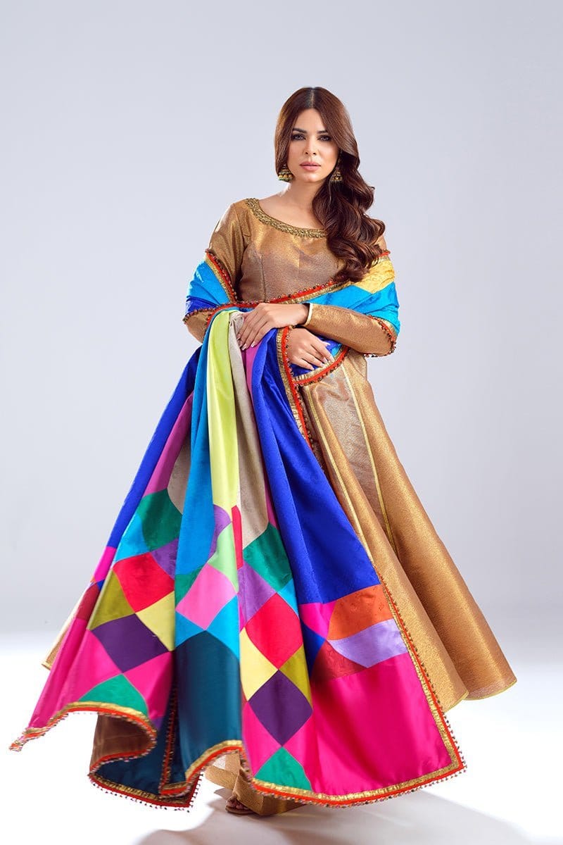 Chinarzad