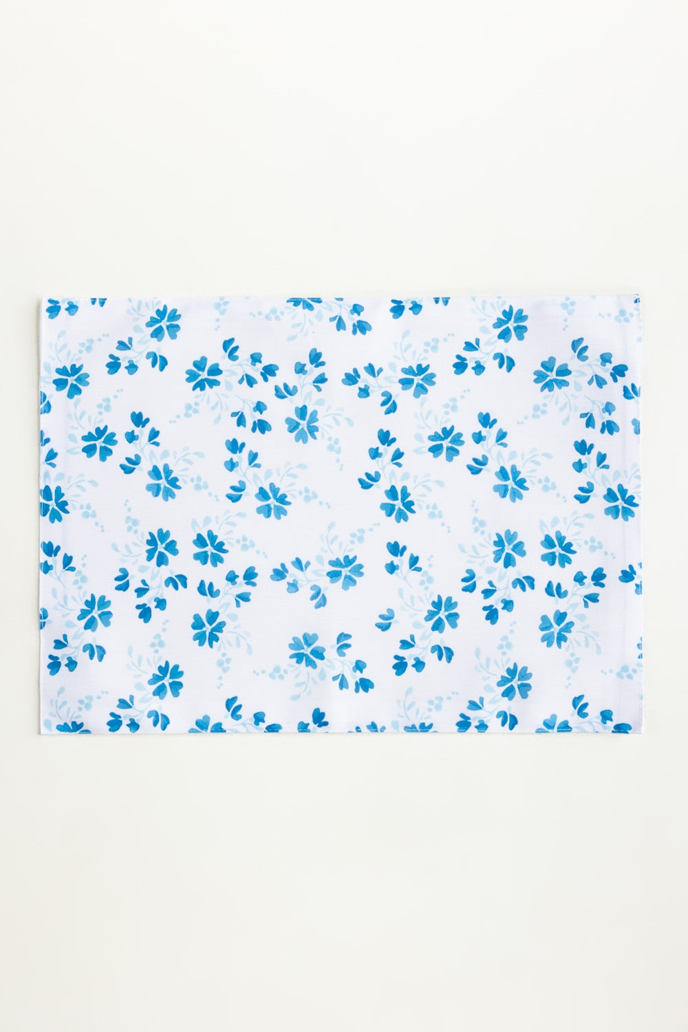 Chintz 4Pcs Digital Placemat