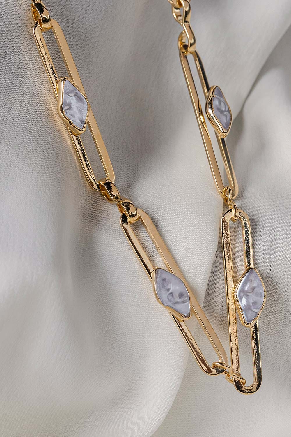Chunky Chain Necklace