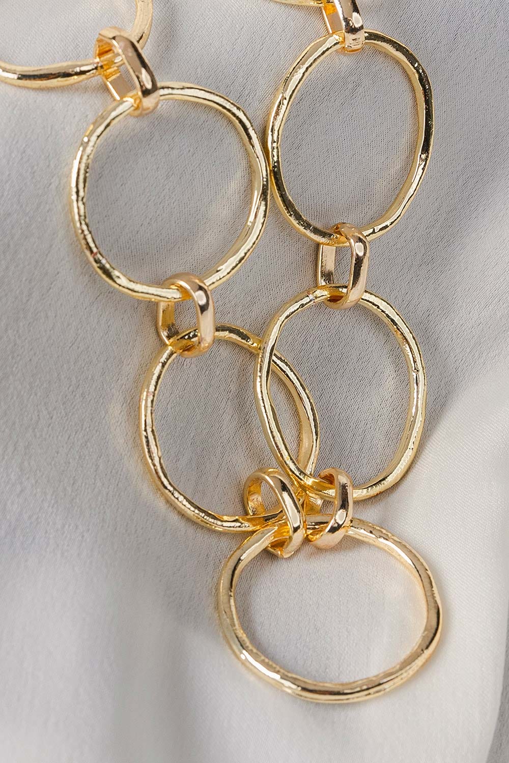Chunky Necklace