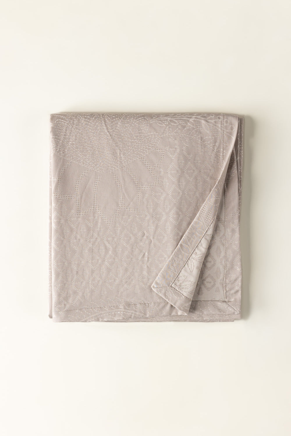 Cinder Jacquard Throw