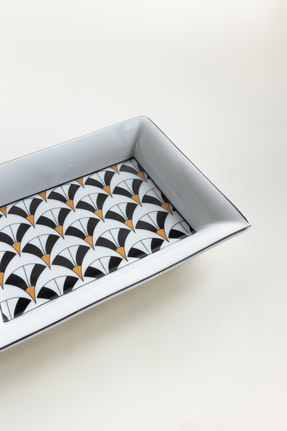 Classic Fans Trinket Tray