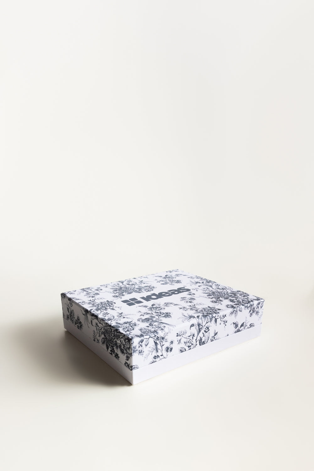 Classic Fans Trinket Tray
