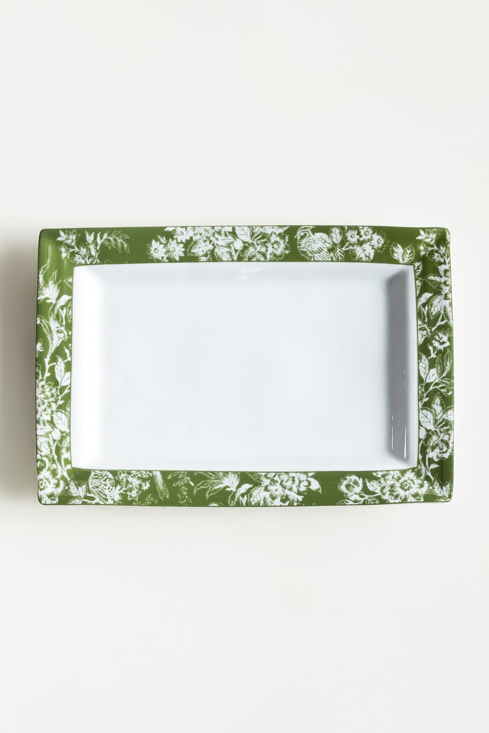 Classic Flora Fish Platter