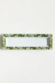 Classic Flora Fish Platter Large
