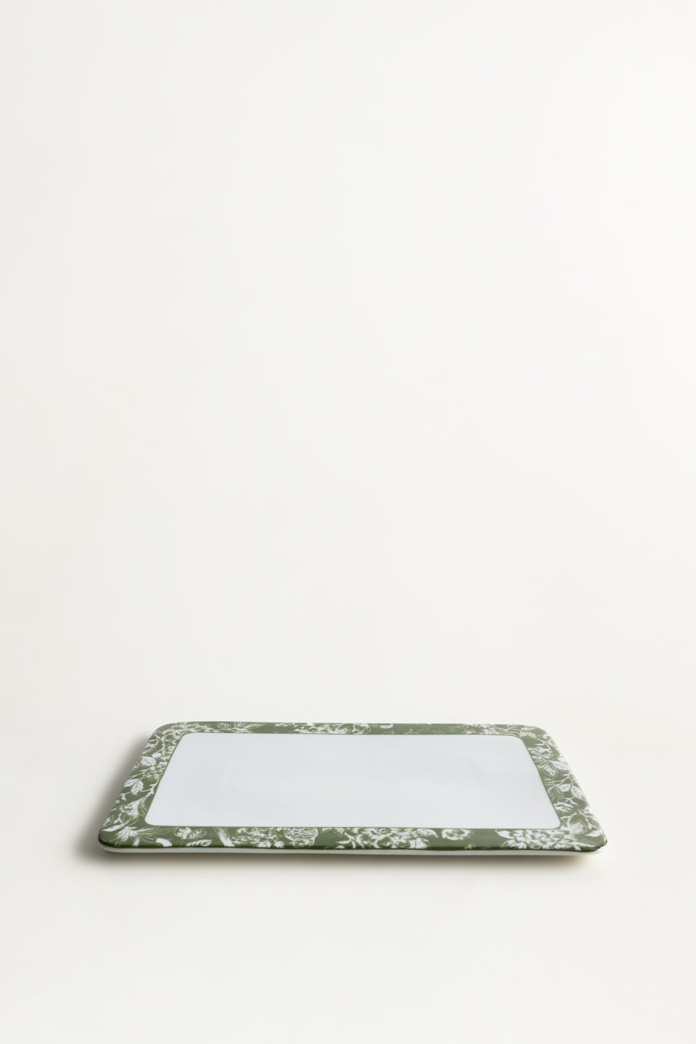 Classic Flora Steak Platter