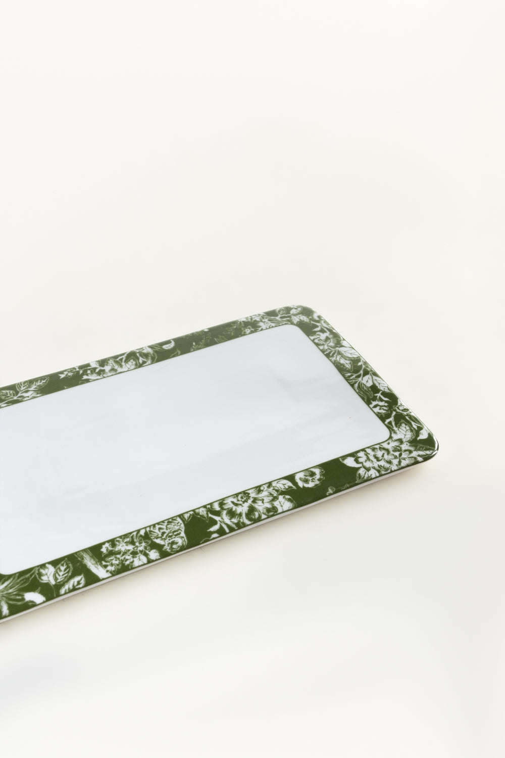 Classic Flora Steak Platter