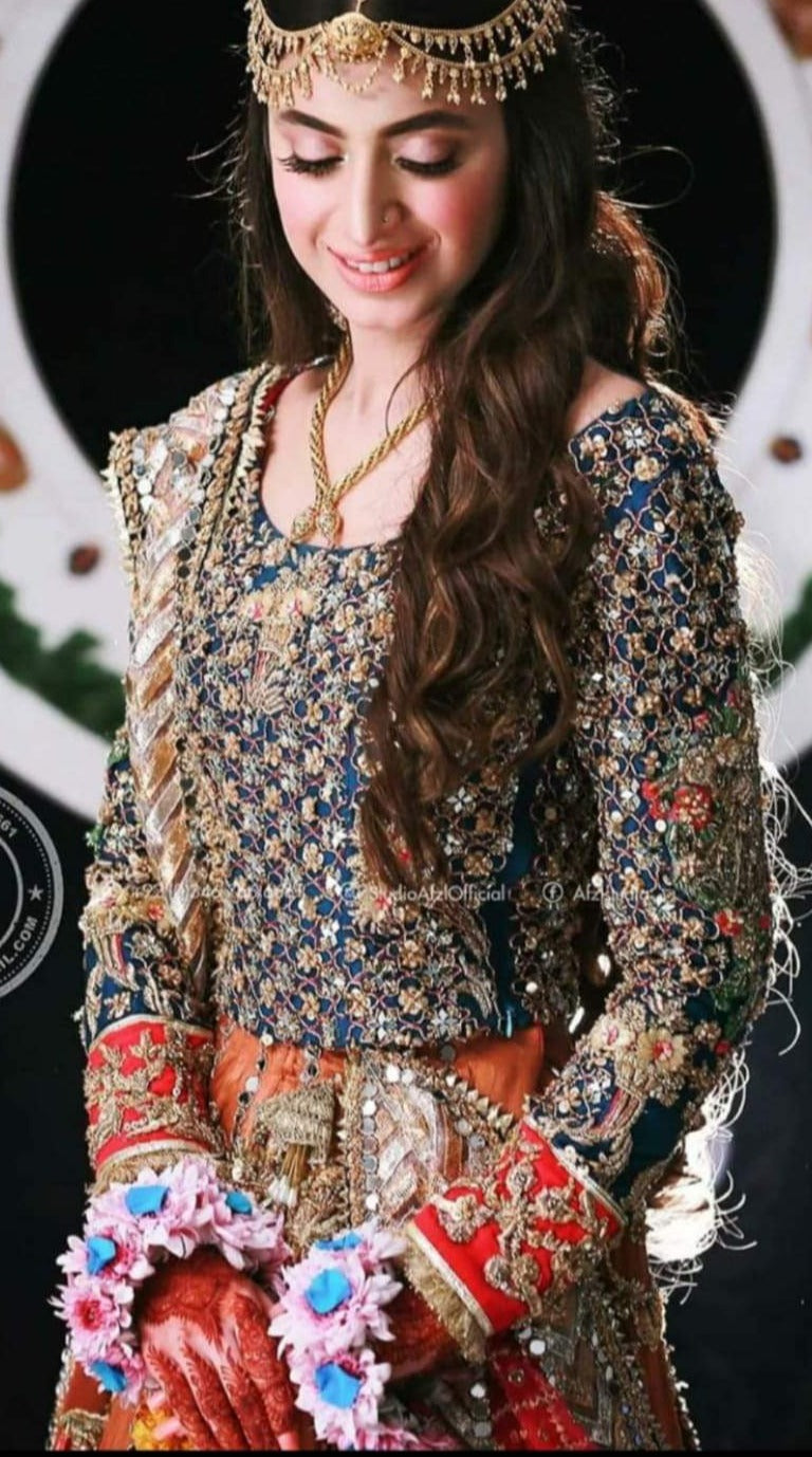 3 Piece Embroidered Dobby Lawn Suit