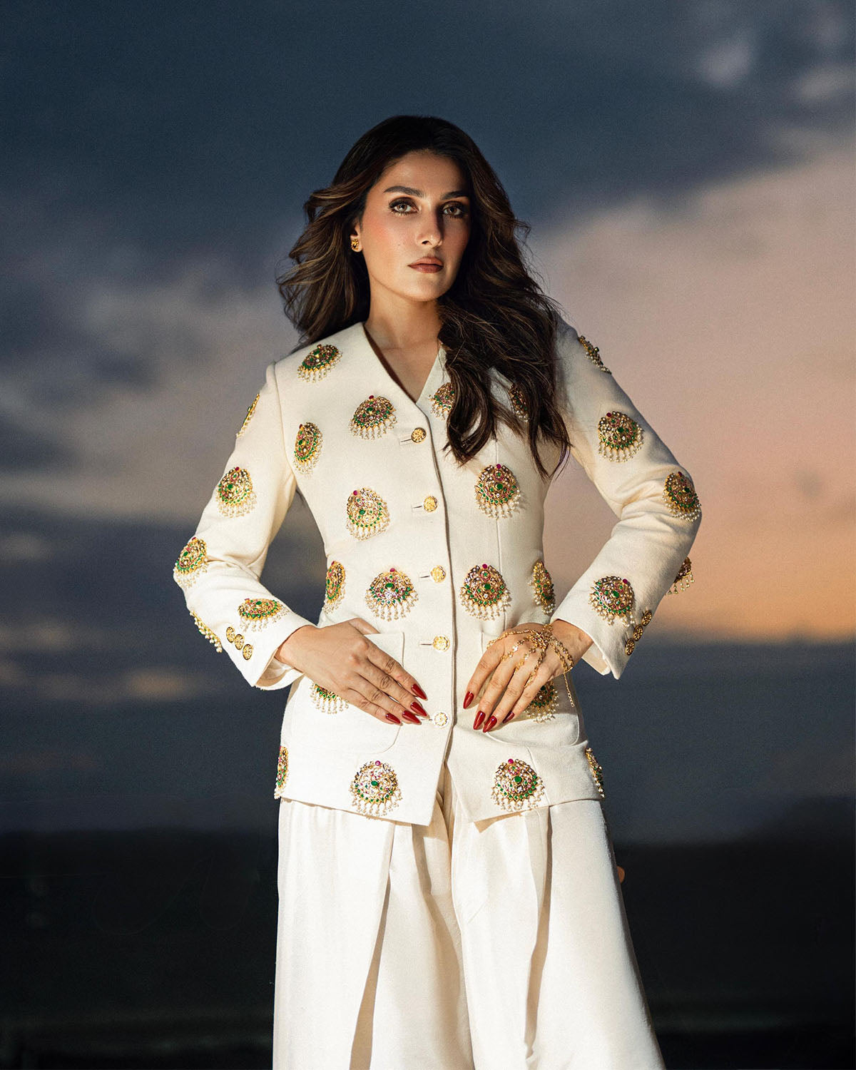 Ayeza Khan