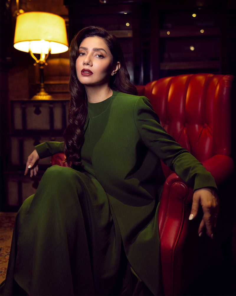 Mahira Khan