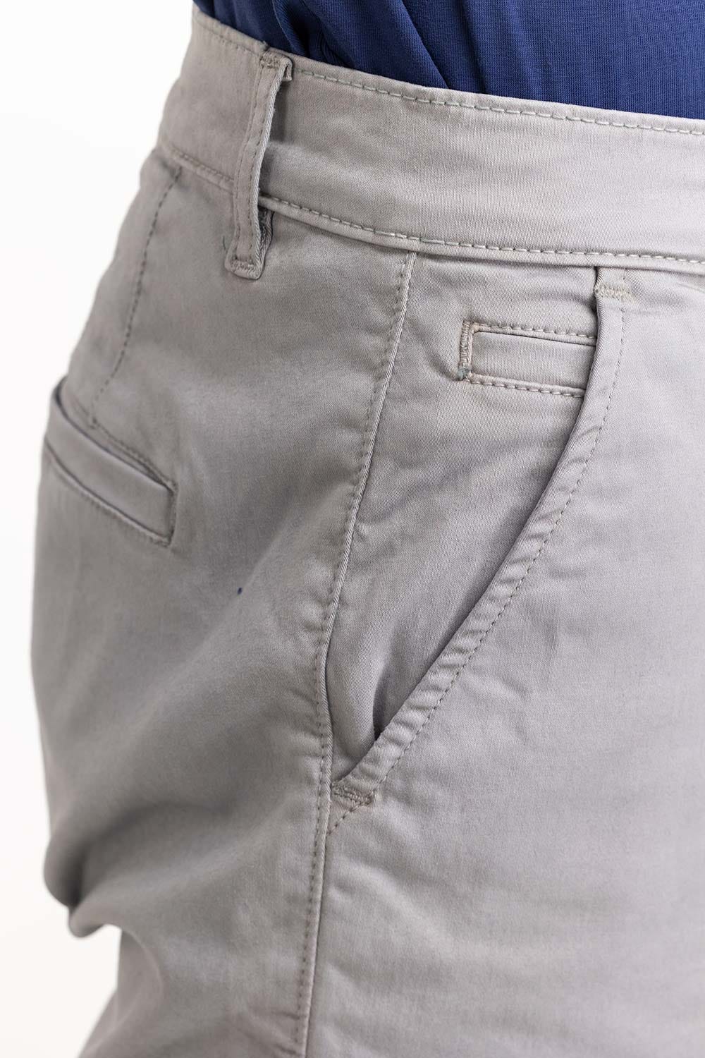 Cloud Basic Short