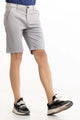 Cloud Basic Short