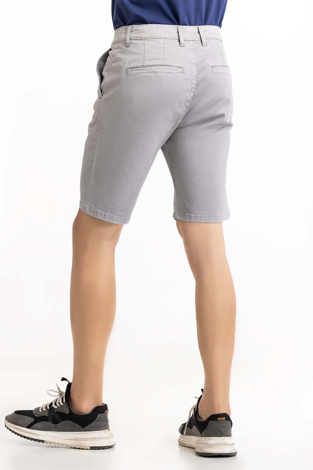 Cloud Basic Short