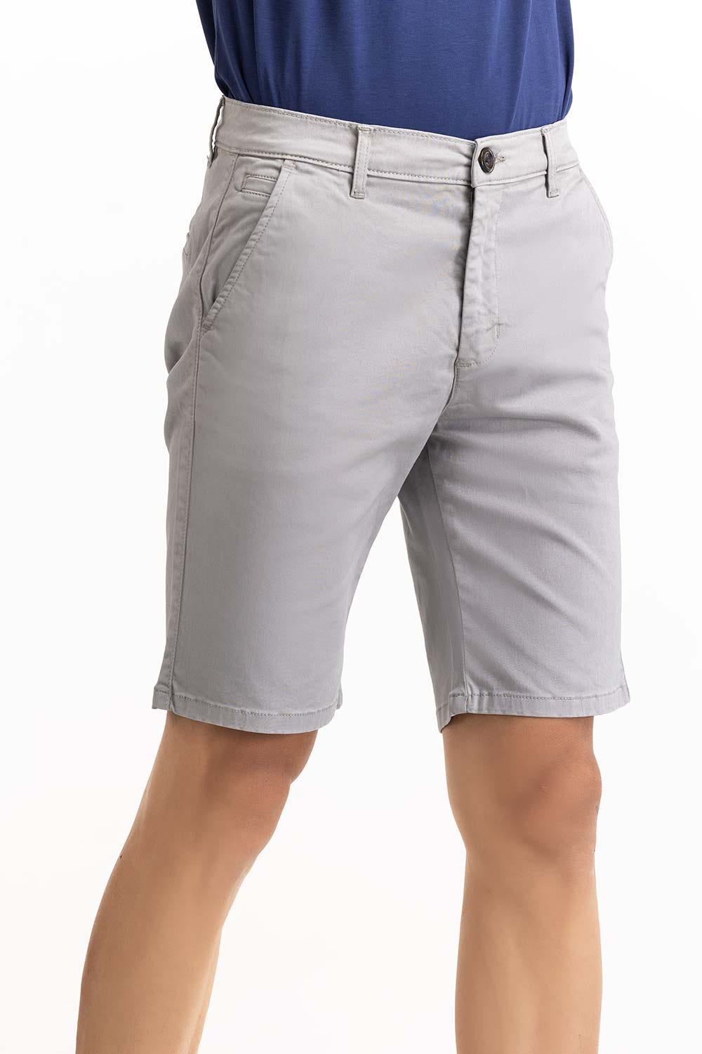 Cloud Basic Short