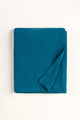 Coastal Matelasse Blanket