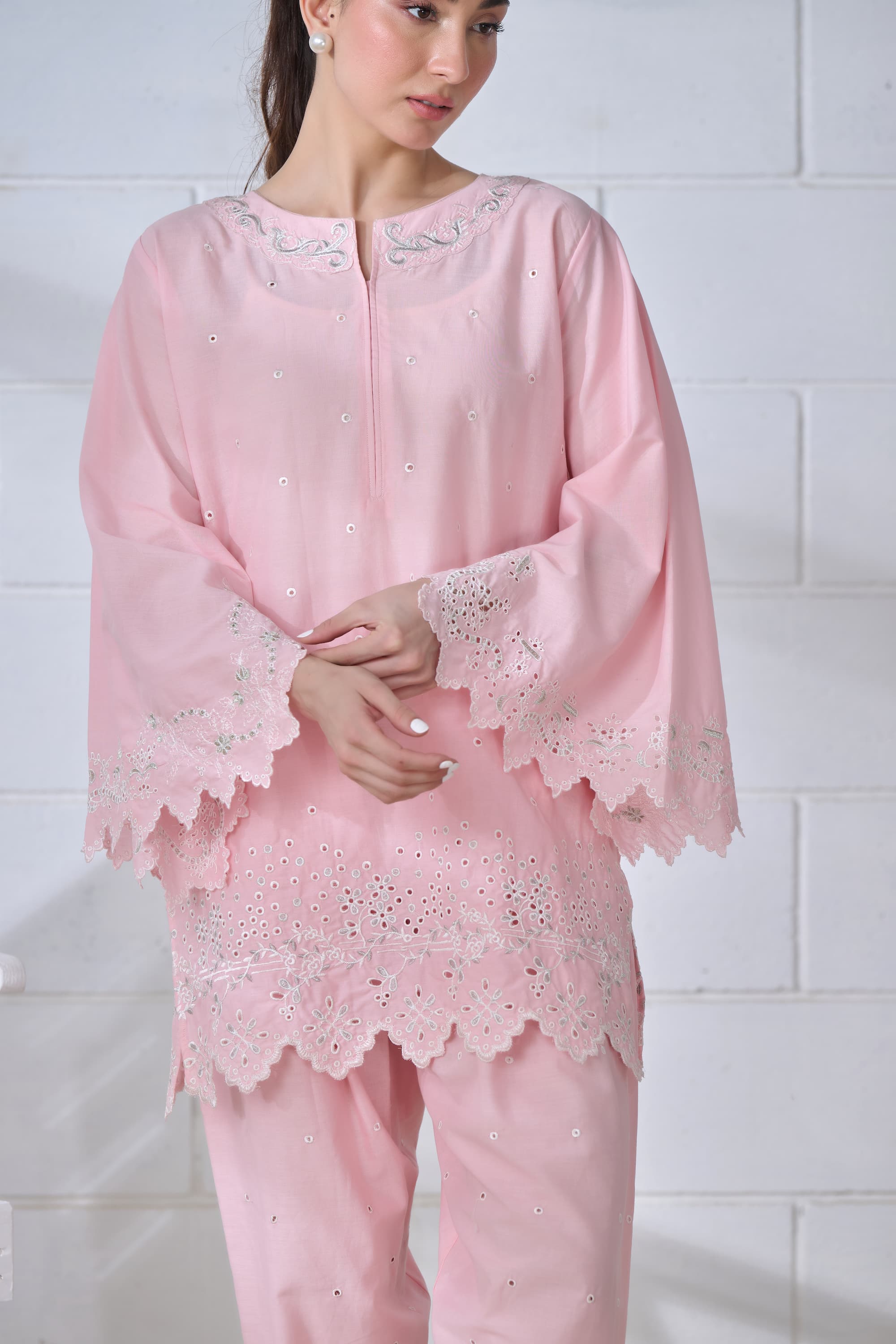 Cotton Candy 2-Piece