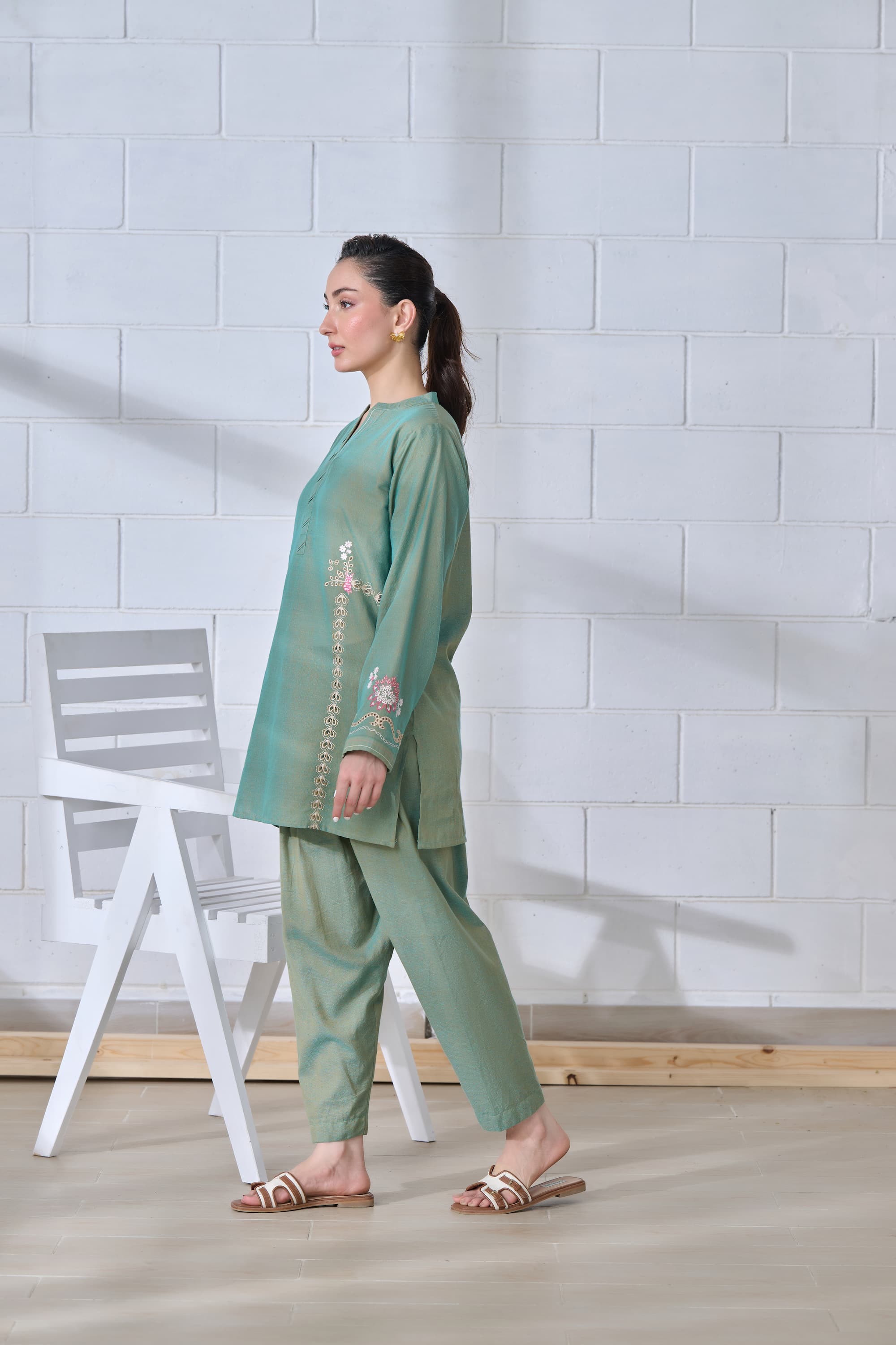 Tinkerbell 2-Piece