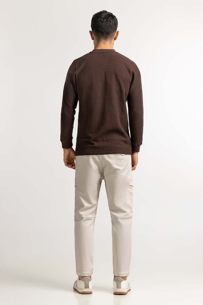 Coffee Basic Henley