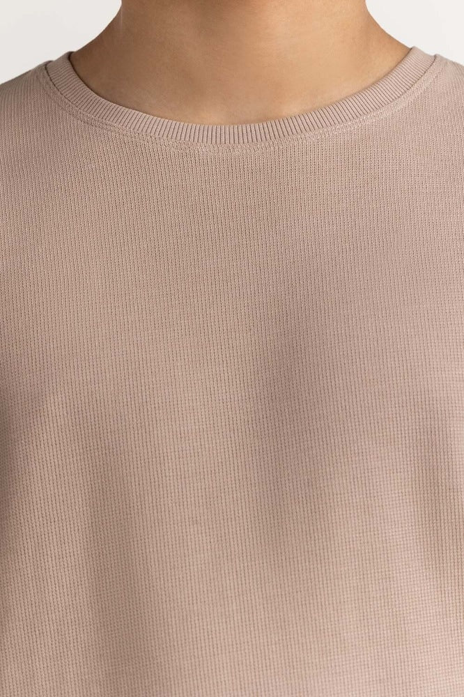 Coffee Basic Tee