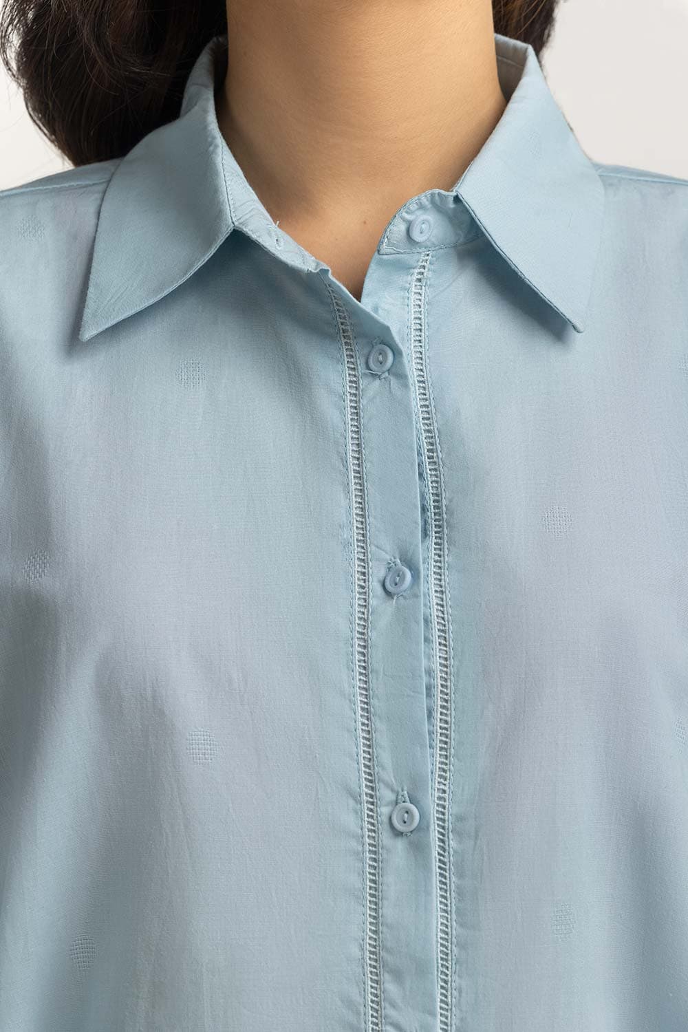 Collar Shirt