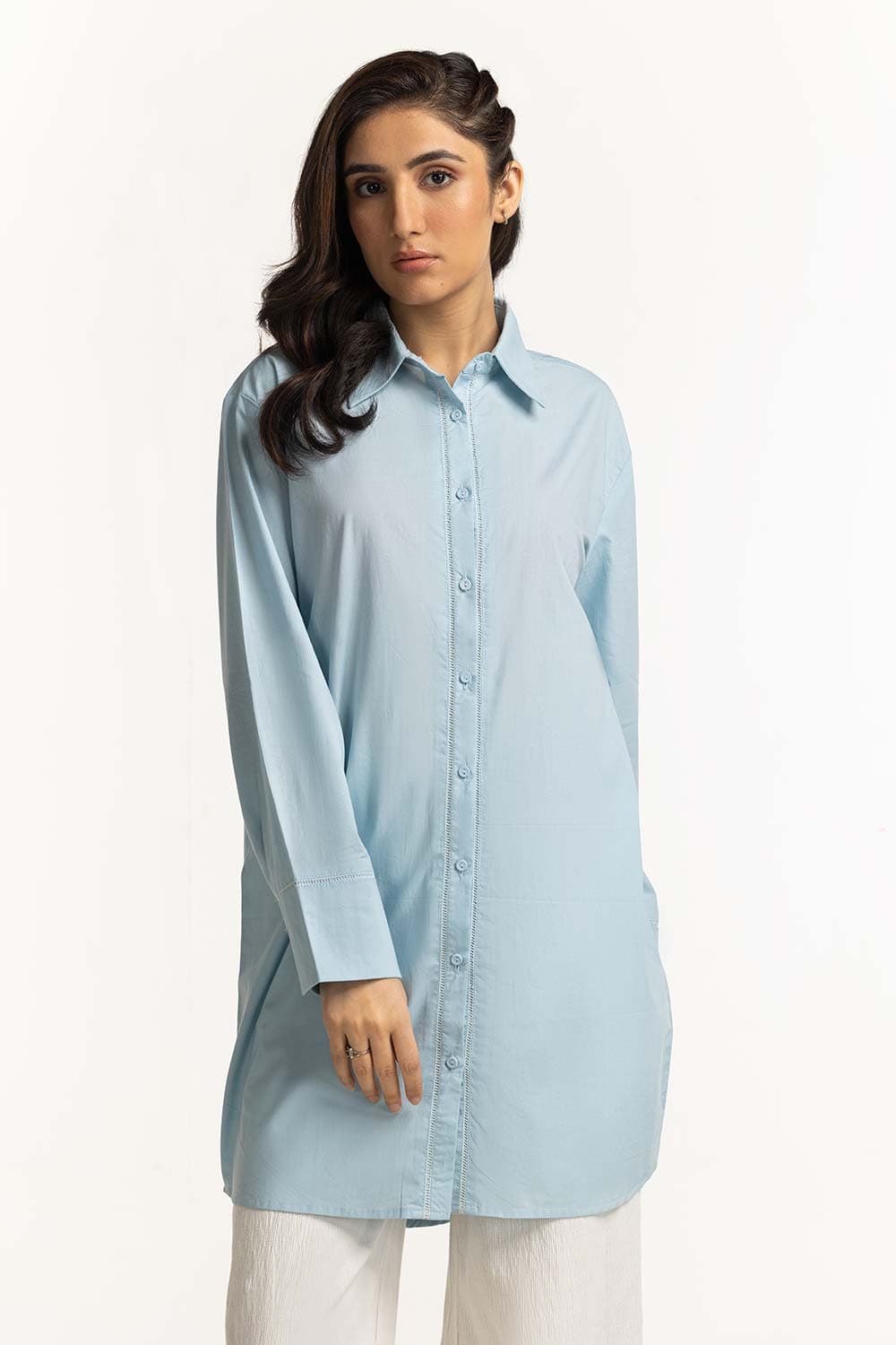 Collar Shirt