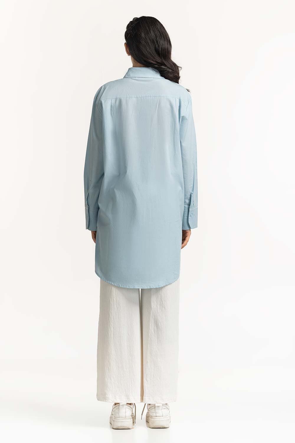 Collar Shirt